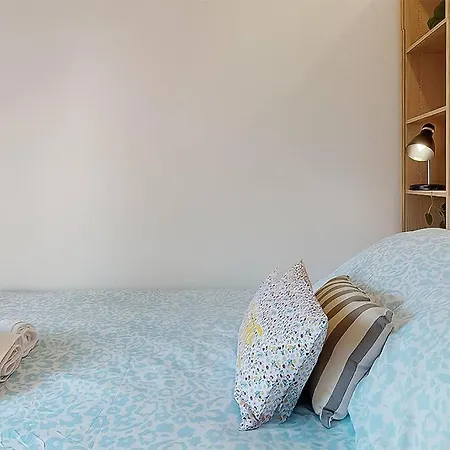 Twin 1 & 2 - Studio-metro Paris Disneyland-wifi-rer A Apartment Vincennes