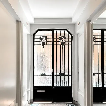 Apartment Twin 1 & 2 - Studio-metro Paris Disneyland-wifi-rer A Vincennes